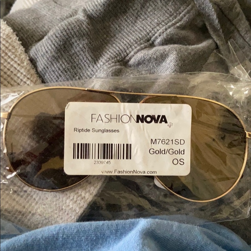 Sunglasses